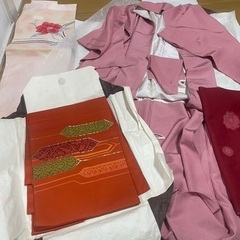 着物ですの画像