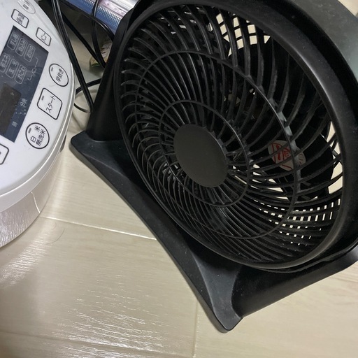 炊飯器