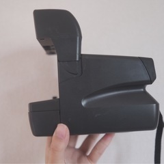 polaroid 636 closeup 完動品の画像