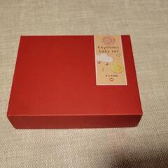 【新品未使用】キッズパーカッション リズミックベビー そらのおか...