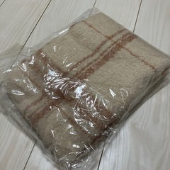 新品　マフラー