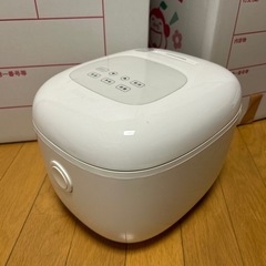 炊飯器(鎌なし)3号炊き