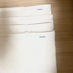ベビーベッド　ガード　AIRWRAP　の画像
