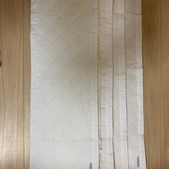 ベビーベッド　ガード　AIRWRAP　の画像