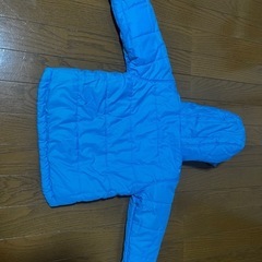 コロンビア 2WAY スキー スノーウェア 110cm
 の画像