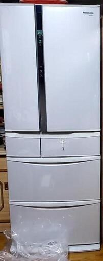Panasonic　NR-FTF456
