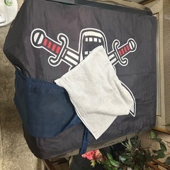 麻じゃん卓