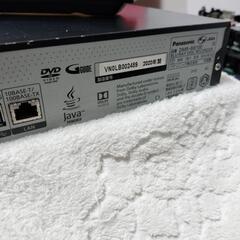 (お取引先決定)DMR-4W100 パナソニック DIGAブルーレイディスクレコーダーの画像
