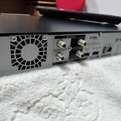 (お取引先決定)DMR-4W100 パナソニック DIGAブルーレイディスクレコーダーの画像