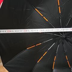 未使用折り畳み傘の画像