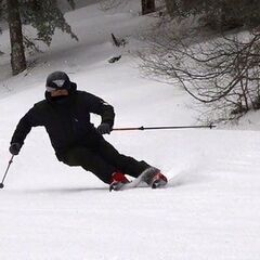 雪を滑ろう！　（ スキー仲間募集中 ） - スポーツ