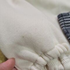 サイズ70　秋冬服の画像