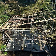大工さん募集中！