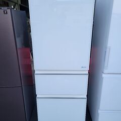 三菱冷蔵庫✨330L 2019年✨