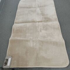 【再掲載】ホットカーペット　1畳サイズ