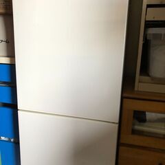 決算いきなり値下げ【ツインバード2019年式】2ドア冷蔵庫の画像