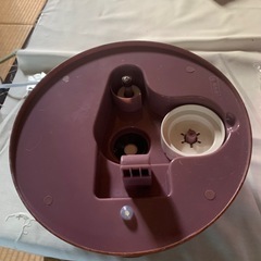 加湿器の画像