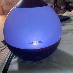 加湿器