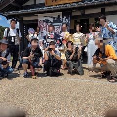 📸カメラサークル 新規メンバー募集📸 - 福井市