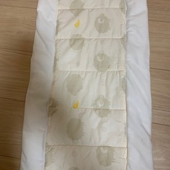 ファルスカ ベッドインベッド エイド　寝返りうつぶせ防止の画像