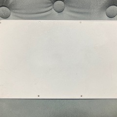 Bluetoothキーボード(ホワイト)の画像