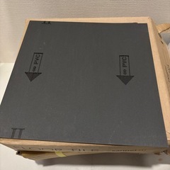 【定価¥17,120】新品！1箱40枚入り　サンゲツ フロアタイル モルタル コンクリート複層ビニル床タイルFT　IS-2095の画像