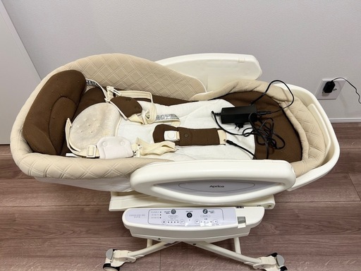 【電動ハイローチェア】ココ・チーノ オート DX