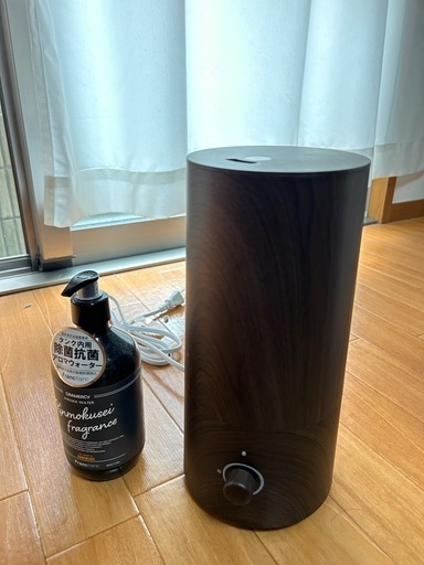 Francfranc フランフラン　加湿器