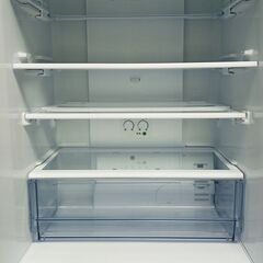 シャープ洗濯機、AQUA４ドア冷蔵庫他２点大阪市～神戸市近郊のみ、＋８０００円で配送、設置、動作確認までいたしますの画像