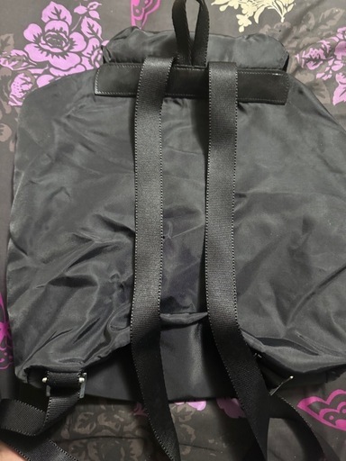 PRADAリュック美品
