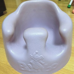 Bumbo バンボ グリーン ベビーチェア
