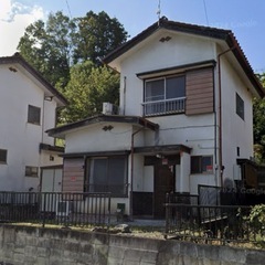 埼玉県秩父市リフォーム済みファミリー向け中古戸建て