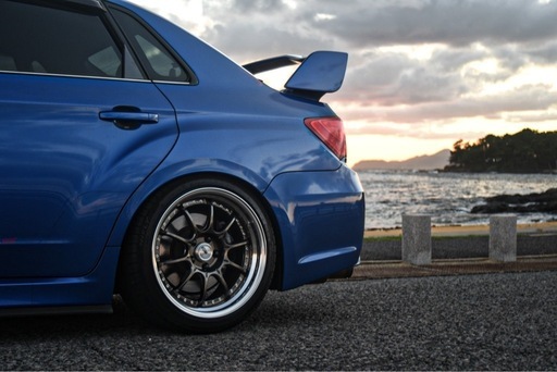 タイヤ、ホイール SSR Professor SP5