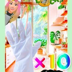 🌻新品🌻ゴム手袋10個、ゴム手、ゴム手袋左手、ゴム手袋左、左グロ...
