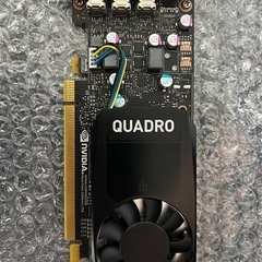NVIDIA Quadro P400