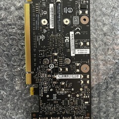 NVIDIA Quadro P400の画像