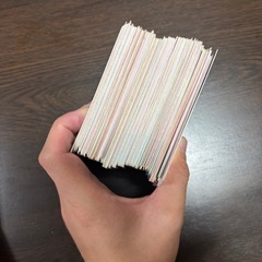 オシャレ魔女ラブandベリー カード130枚の画像