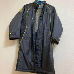 NIKE ウインドブレーカー  XSの画像