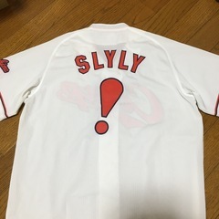 広島　カープ　応援グッズ　ユニフォーム　プロ野球の画像