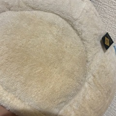 コンビ　チャイルドシート　クルムーブ　回転式の画像