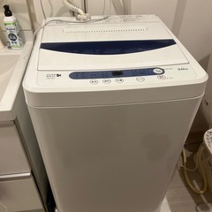 洗濯機(5kg)