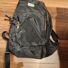 fredrik packers リュック