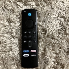 【決まりました】Amazon Fire TV Stick