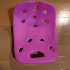 バックジョイ(BackJoy) レギュラーサイズ 骨盤サポートシ...