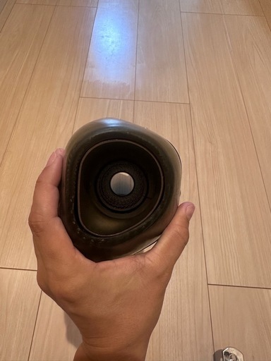 サイレンサー50.8パイ