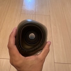 サイレンサー50.8パイ
