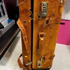 キャリーケースの画像