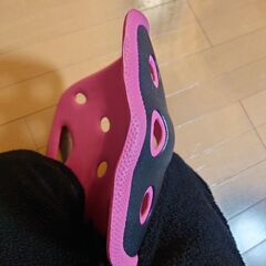 バックジョイ(BackJoy) レギュラーサイズ 骨盤サポートシート 骨盤矯正 姿勢改善 姿勢矯正 猫背 腰痛の画像