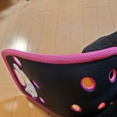 バックジョイ(BackJoy) レギュラーサイズ 骨盤サポートシート 骨盤矯正 姿勢改善 姿勢矯正 猫背 腰痛の画像