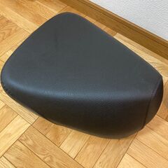 ホンダ　クロスカブ　JA10　純正シート
